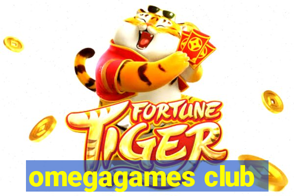 omegagames club